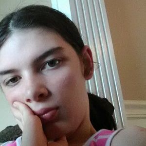 Meet your Posher, Brooklynn